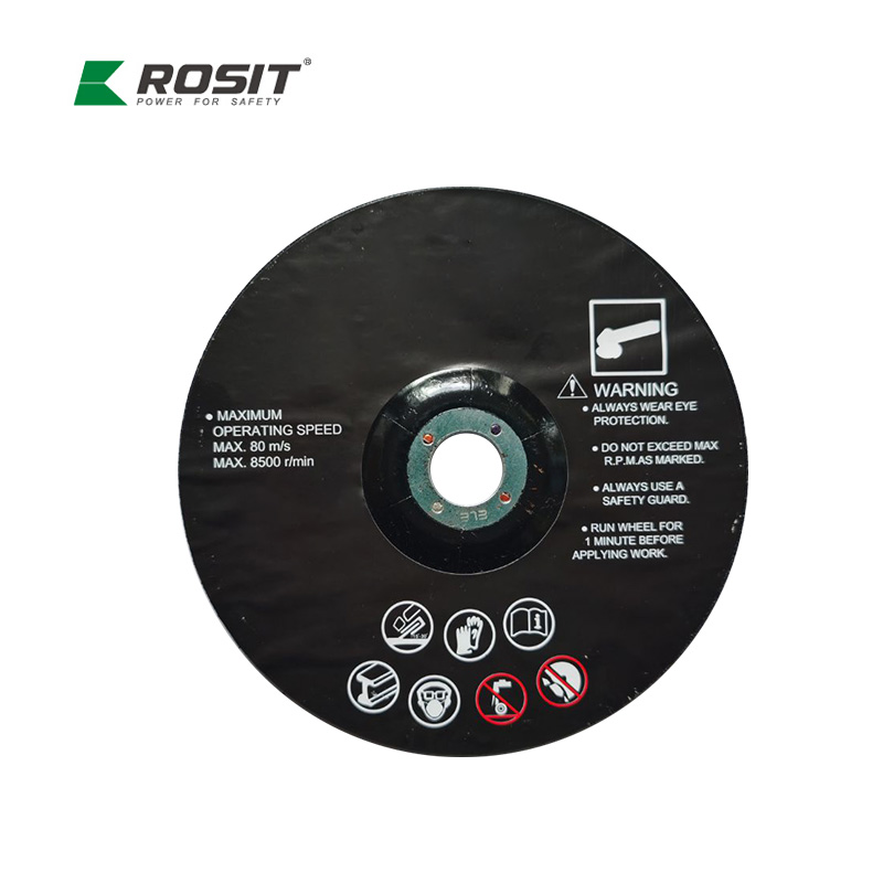 诺希德ROSIT 磨片 GA81-178